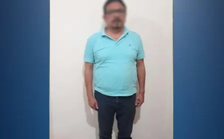 القبض على مدير مدرسة في الجيزة بسبب تصرفات غير لائقة من قبل الداخلية