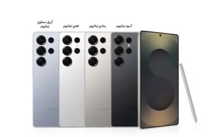 اكتشف مواصفات وسعر هاتف Samsung Galaxy S25 Ultra في مصر الآن