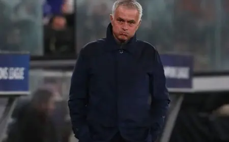 ريال مدريد يشعل المنافسة مع مورينيو بتوجهه نحو مدرب جديد من الدوري الإنجليزي