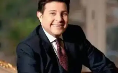 قنصل عام مصر في باريس يعلن انتهاء جميع إجراءات نقل جثمان هاني شاكر إلى الوطن