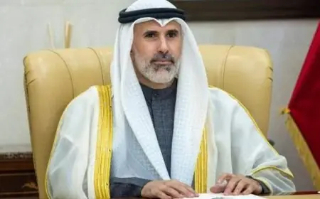 الكويت تندد بالاعتداءات الإيرانية على الإمارات وتؤكد دعمها للأمن الإقليمي