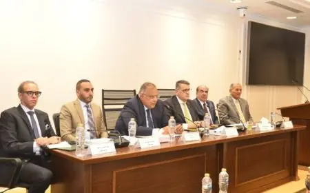 تنسيق بين حقوق النواب والمجلس القومي لحقوق الإنسان لتحقيق أهداف الدولة المصرية