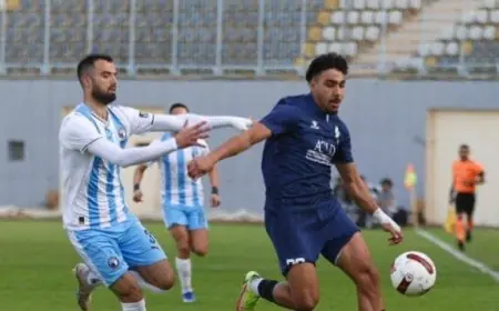 الأهلي يستعد لضم ثنائي إنبي خلال الميركاتو الصيفي