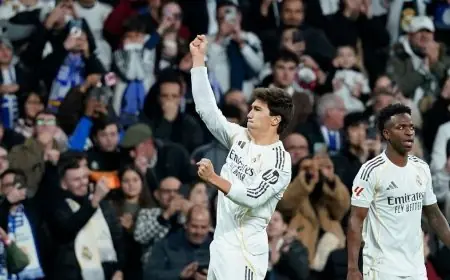 دورتموند يسعى لضم مهاجم ريال مدريد بعرض 30 مليون يورو وبيريز يطلب ضعف المبلغ