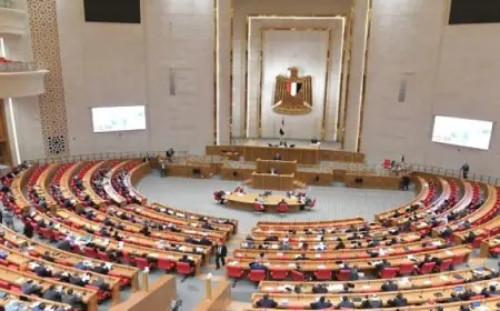 مجلس النواب يرسل 25 تقريراً من لجنة الاقتراحات والشكاوى إلى الحكومة لاتخاذ الإجراءات اللازمة