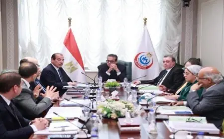 وزير الصحة يطلع على تقدم مشروع الشبكة الوطنية للباثولوجيا الرقمية ونجاحاته