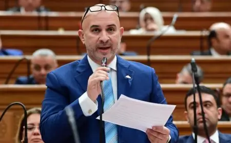 الشعب الجمهوري يؤكد نجاح الدولة في التصدي للتداعيات العالمية والتحديات الاقتصادية