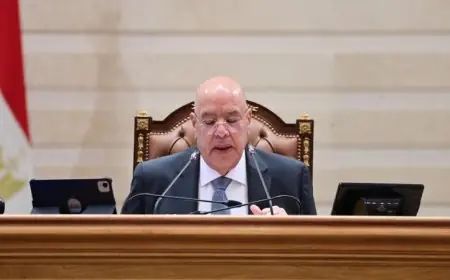 البرلمان يرفع 25 تقريرا من لجنة الاقتراحات والشكاوى إلى الحكومة لاتخاذ الإجراءات اللازمة
