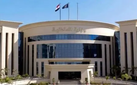 تحويلات مرورية هامة على كوبري 6 أكتوبر بسبب أعمال الإصلاحات ورفع الكفاءة