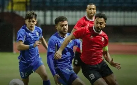 غيابات قوية تهدد سموحة قبل مواجهة الزمالك المرتقبة اليوم