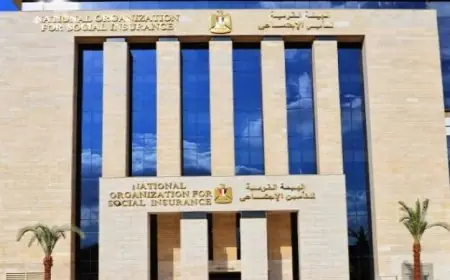 التأمينات الاجتماعية تطلق منظومة رقمية جديدة تعمل بسلاسة ودون انقطاع