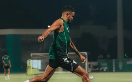 تشكيلة الأهلي المنتظرة لمواجهة الفتح في منافسات الدوري السعودي