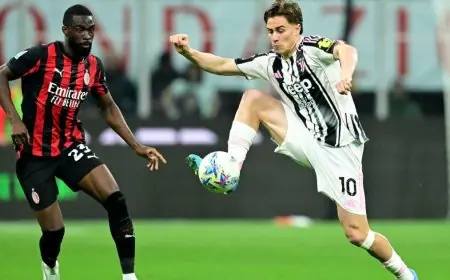 موهبة يوفنتوس تثير إعجاب فلورنتينو بيريز وتعتبر لاعب أحلام رئيس ريال مدريد