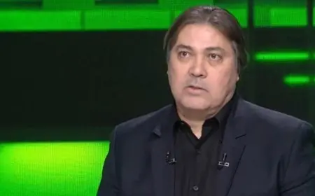 أشرف قاسم يكشف عن أهمية معتمد جمال وتأثير عبد الله السعيد في الزمالك