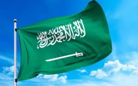 السعودية تعزز الوساطة الباكستانية وتؤكد على أهمية حرية الملاحة في مضيق هرمز