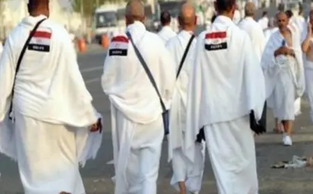 وزارة السياحة تطلق نظامًا إلكترونيًا مبتكرًا لتتبع حافلات نقل حجاج البر لأول مرة