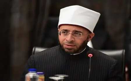 وزير الأوقاف يعبر عن إدانته للعدوان الإيراني المتجدد على الإمارات