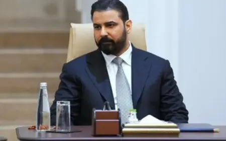 رئيس الوزراء العراقي يدعم إعادة تفعيل برامج التدريب لتقوية القوات المسلحة العراقية