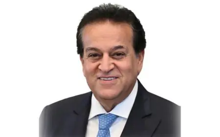 وزير الصحة يعلن عن الولادة الطبيعية الأولى المجانية في مستشفيات القطاع العلاجي للجمهورية