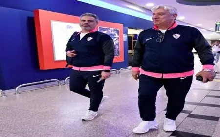 بعثة الزمالك تصل الجزائر لمواجهة اتحاد العاصمة في نهائي الكونفدرالية
