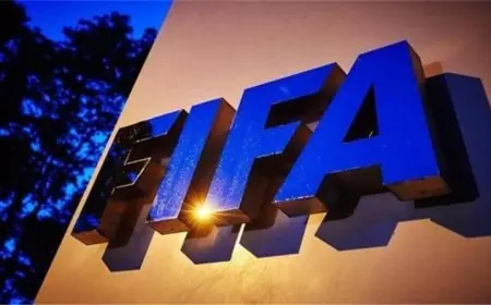 فيفا يحدد موعد إعلان قوائم المنتخبات المشاركة في كأس العالم 2026