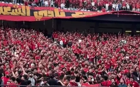 جماهير الأهلي تصرخ ضد عودة البدري وتهدد مساعيه للعودة إلى النادي