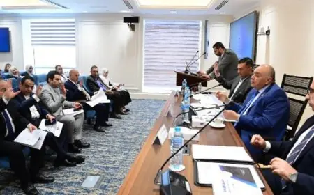 “مجلس النواب يوافق على تعديلات جديدة في قانون إعادة تنظيم النقل النهري”