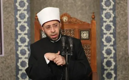 وزير الأوقاف يؤكد ضرورة تعزيز القوة العلمية في الإسناد لمواجهة الشبهات في العصر الحديث