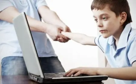 ميتا تستخدم الذكاء الاصطناعي لتحليل بنية العظام لرصد وحذف حسابات القُصّر خطوة جديدة نحو أمان الإنترنت