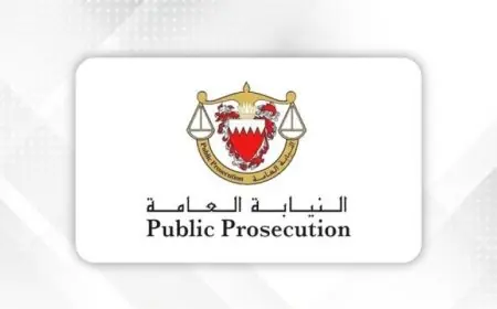 البحرين تحكم بالسجن 5 سنوات في قضيتين لتصوير المنشآت الحيوية خلال الاعتداءات الإيرانية