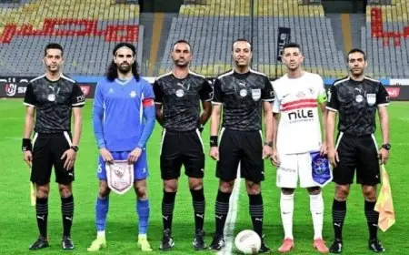 سموحة يرد على شائعات تخصيص مكافآت لتعطيل الزمالك ويؤكد التزامه بالنادي فقط