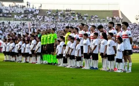 سيراميكا تعلن الاستعداد لمواجهة الزمالك بكل قوة وتتجاهل اتهامات المجاملات
