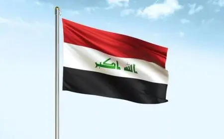 العراق يحقق انتصارات كبيرة بمقتل 3 إرهابيين وتدمير وكرين في جبال حمرين