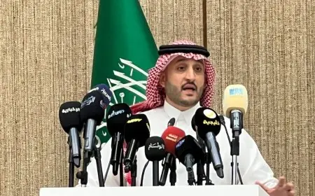 الرئيس التنفيذي للدوري السعودي يعلن تفاصيل مثيرة حول المرحلة الثانية من برنامج الاستقطاب