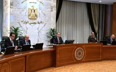 رئيس الوزراء يؤكد تضامن الشركات الدولية للطاقة مع مصر من خلال استثمارات ضخمة جديدة