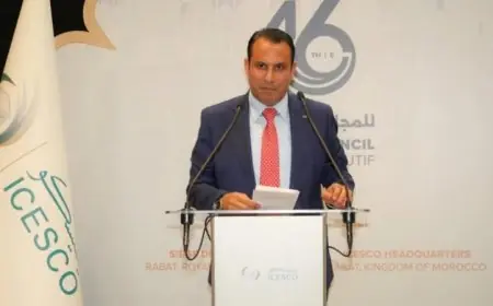 الأردن يتصدر رئاسة المجلس التنفيذي لمنظمة الإيسيسكو ويحقق إنجازاً تاريخياً