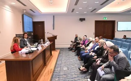 تضامن النواب توافق بالإجماع على موازنة 2026/2027 لدعم الأشخاص ذوي الإعاقة