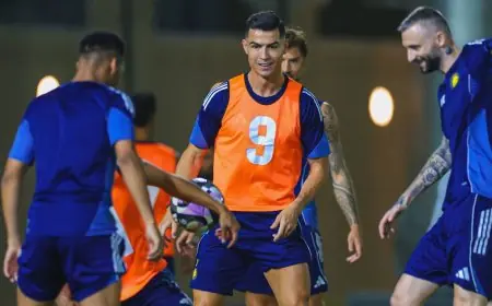 توقعات تشكيلة النصر أمام الشباب مع احتمالية مشاركة كومان وأنجيلو