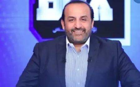 محمد شبانة يناشد مسئولي بيراميدز بإعادة النظر في التحكيم ويدعوهم لتحمل المسئولية