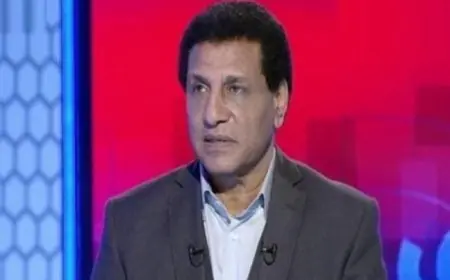 فاروق جعفر يؤكد أن الشحات غيّر شكل الأهلي ويشدد على ضرورة التعاقد مع مهاجم سوبر