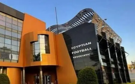 اجتماع حاسم لمجلس إدارة اتحاد الكرة اليوم لحل القضايا المهمة والمعلقة