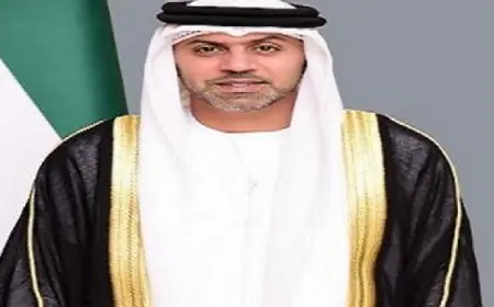 سفير الإمارات في مصر يؤكد أن زيارة الرئيس السيسي لأبوظبي تعكس عمق العلاقات الثنائية بين البلدين