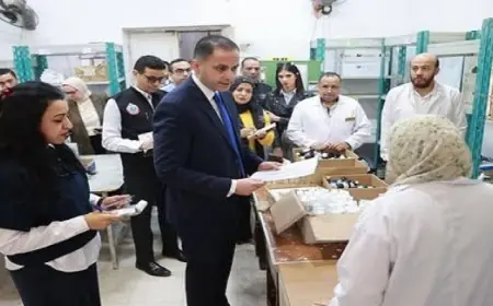 وزير الطيران المصري يتعاون مع SITA العالمية لتعزيز نظم التشغيل الذكي في المطارات