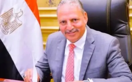 وكيل دفاع النواب يكشف عن اعتراف أمريكا بحقيقة الإخوان تزامناً مع تراجع نفوذ التنظيم