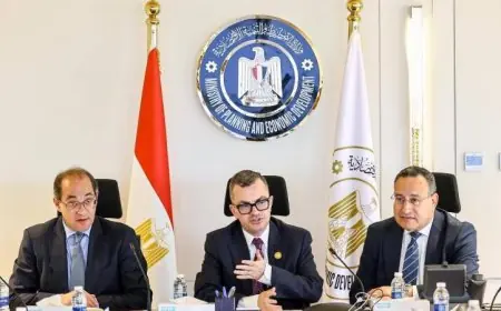 التعليم والتخطيط والمالية يكشفون استراتيجيات جديدة لدعم الجامعات الحكومية والأهلية