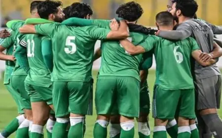 الاتحاد السكندري يسعى لاستعادة التوازن أمام مودرن سبورت في مباراة حاسمة للنجاة من الهبوط للدوري