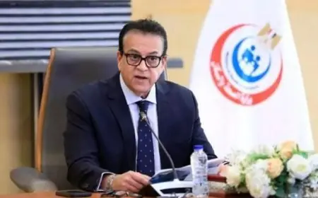 الصحة تكشف عن 27 زيارة ميدانية لرصد تقدم المشروعات القومية وتطوير المستشفيات