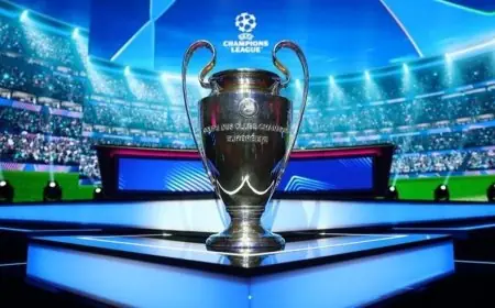 أوبتا تقود أرسنال نحو تحقيق حلم التتويج بدوري أبطال أوروبا