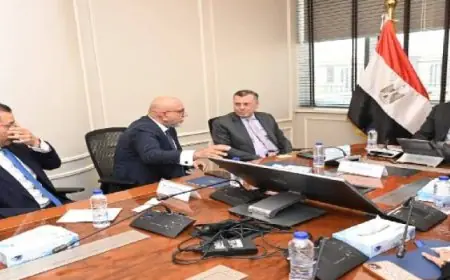 الصحة تطمئن الجميع صحة الحجاج المصريين في الأراضي المقدسة جيدة ومستقرة