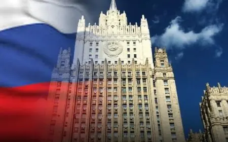 روسيا تحث أطراف النزاع حول إيران على عدم التصعيد والتوتر